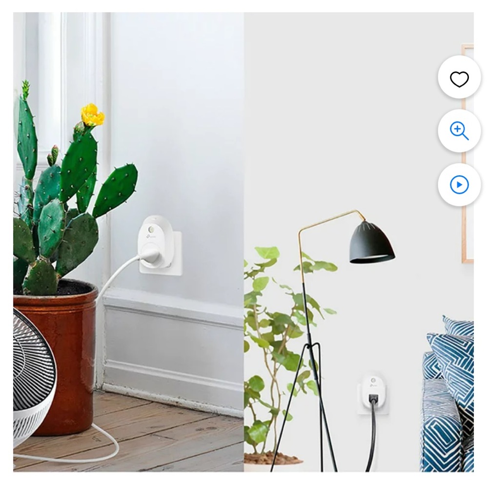 TP-Link Smart Plug - Picture 4 of 7